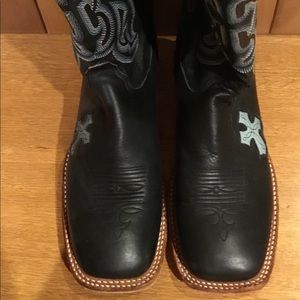 Tony Lama Boots